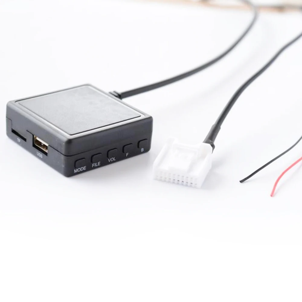 toyota aux usb  (1)