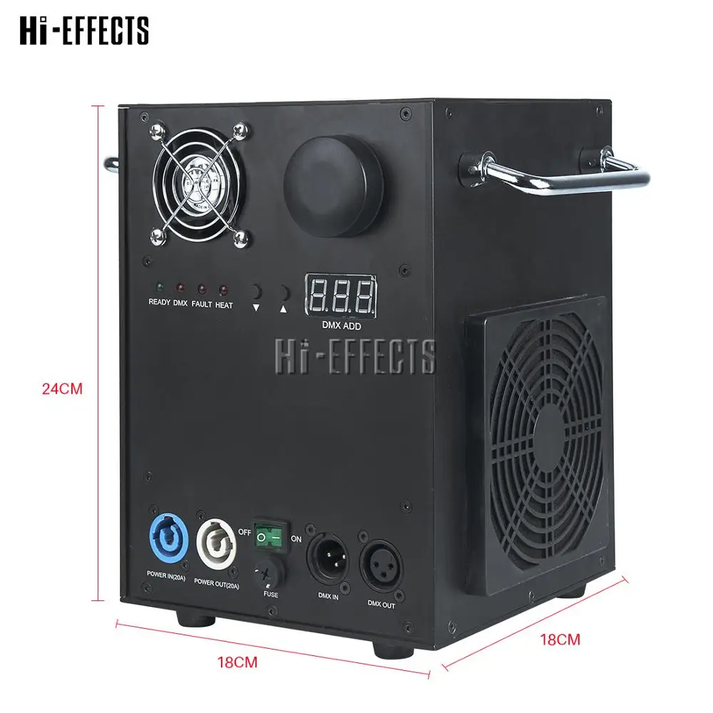 

Cold spark machine mini stage fireworks fountain machine DMX remote control cold flame sparkle machine for wedding party show