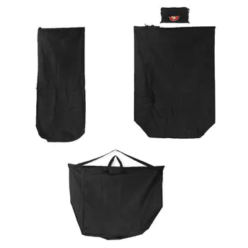 

Baby Stroller Storage Bag Child Safety Seat Travel Bag Pram Pushchair Organizer