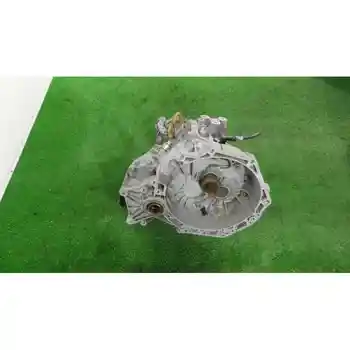 

F23 1109441 Gearbox Opel Vectra C Saloon