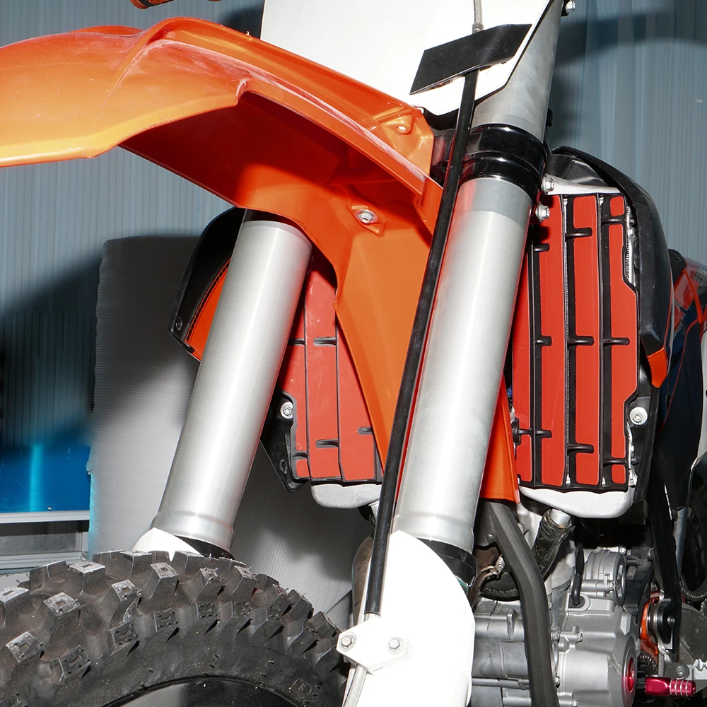Наклейки для защиты радиатора мотоцикла KTM 125 150 300 250 EXC SXF SX XCF XCFW XCW EXCF XC W F 2008 2015|ktm 450