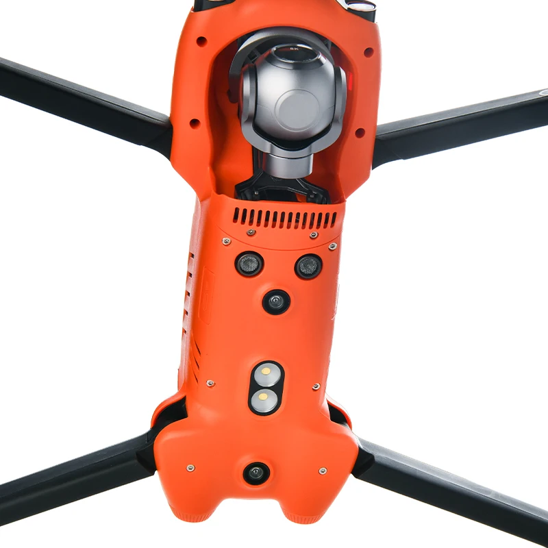 Autel Robotic EVO 2 Series II PRO Dual GPS 9KM FPV с 8K 48MP / 6K HD камерой 40 минут полета Радиоуправляемый