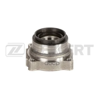 

Rear hub is right. Wheels Toyota Tacoma (N20) 04-zekkert art. rl-2190