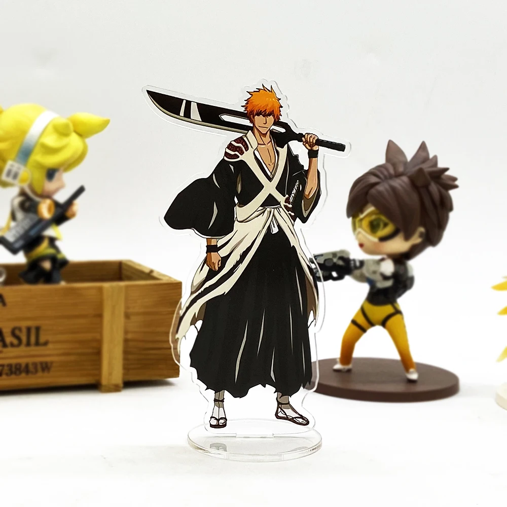 Bleach Kurosaki Ichigo_2