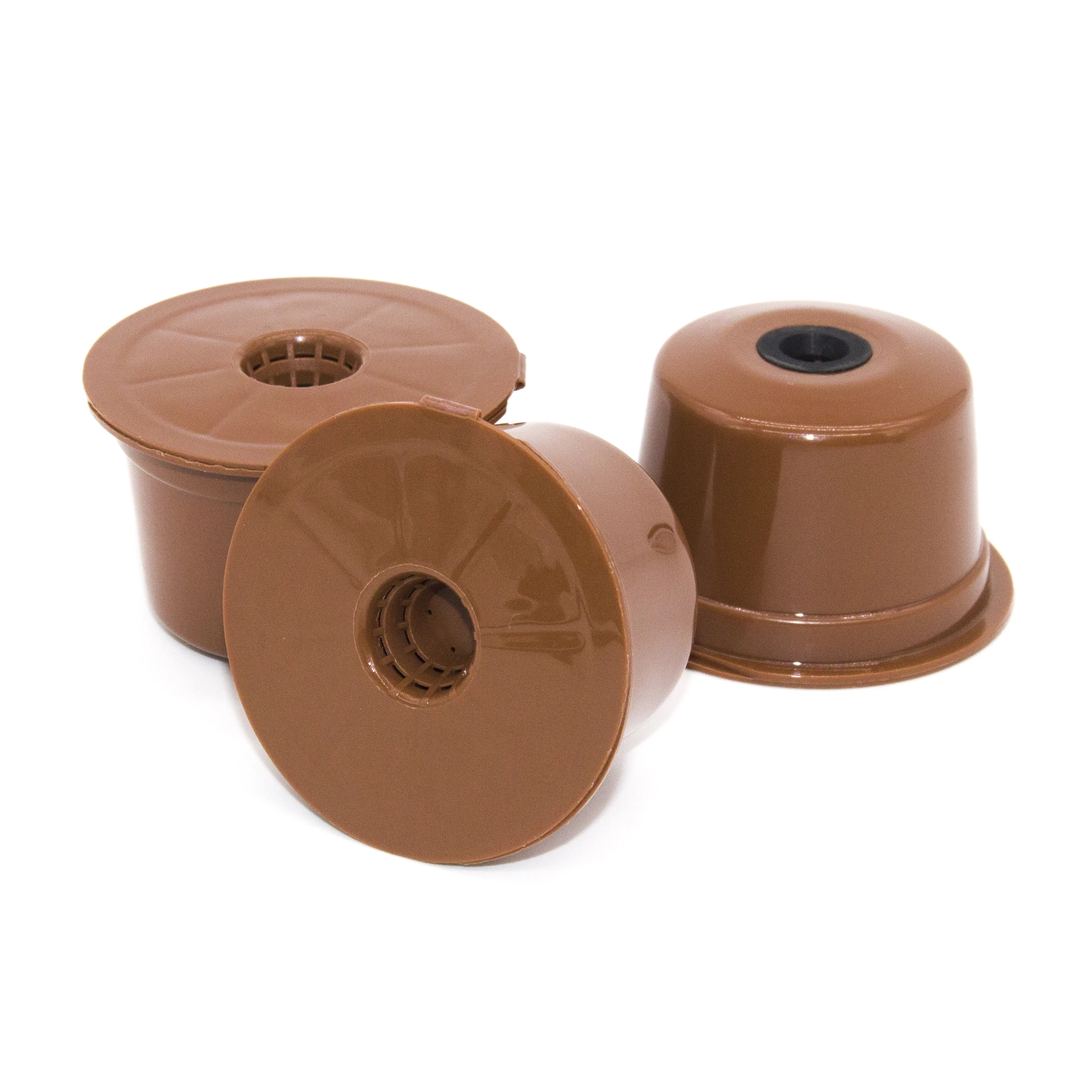 Caffitaly Refillable Coffee Pods 