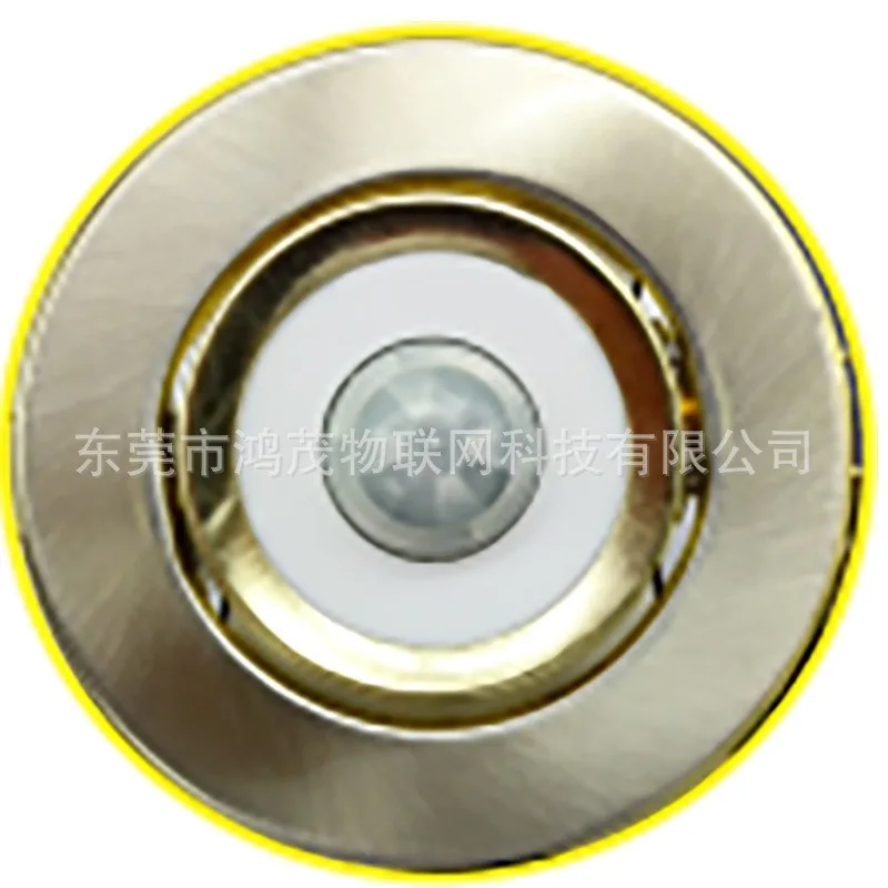 LED infrared sensor switch automatic door human infrared sensor PIR human infrared sensor