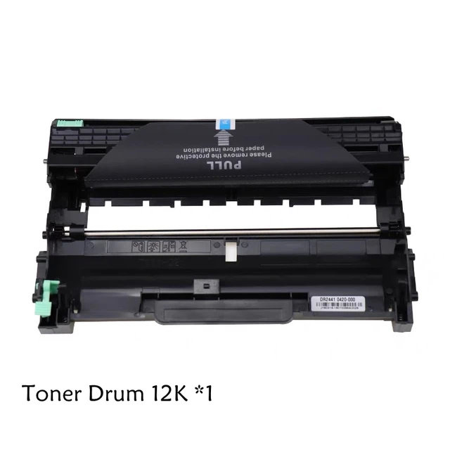 Drum Unit / Drum Kit|Toner Cartridges 