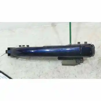 

HANDLE OUTER FRONT RIGHT FIAT STILO (192)