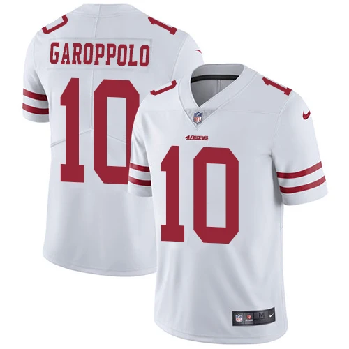 Быстрая Сан-Франсиско Высокое качество Мужские 49ers Рихард Шерман Белый Джерси - Цвет: Men