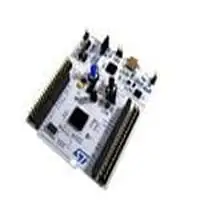 NUCLEO-L452RE-P Development Boards &amp Kits - ARM STM32 Nucleo-64 development board with STM32L452RE MCU SMPS supports Arduino |