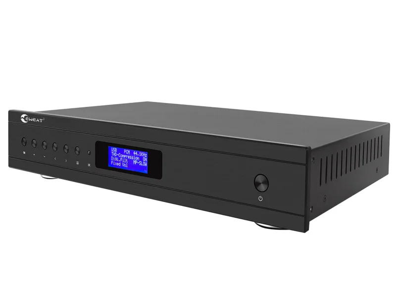 eweat D20 HiFi DAC decoder 3