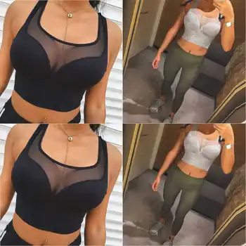 

Vest Blouse Cross Strappy Bra Bralette Women Tops Crop Tank Cami Top Bustier