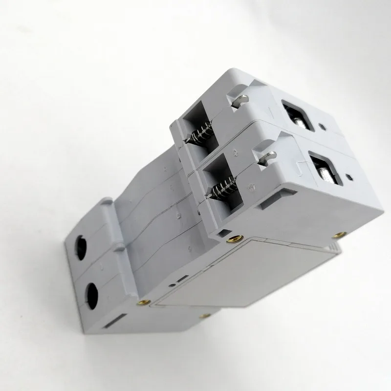 SPD DC 500 V 800 V 1000 V 2 P 20~ 40KA стабилизатор напряжения Schutz geryat Ableiter Niedrigen гаечный ключ 2 полюсный стабилизатор напряжения blitzschutz