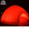 High Quality 10x5m Giant Inflatable Dome Tent,outdoor Inflatable Led Igloo Tent For Party Event 6