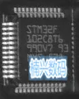 10 шт./лот STM32F102C8T6 STM32F102CBT6 STM32F102CBT6TR STM32F102C8T6TR