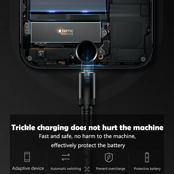 Тип C светодиодный Кабельное освещение флэш USB C кабель SR Синхронизация данных танцевальный кабель умный регулятор громкости поток света кабели быстрой зарядки