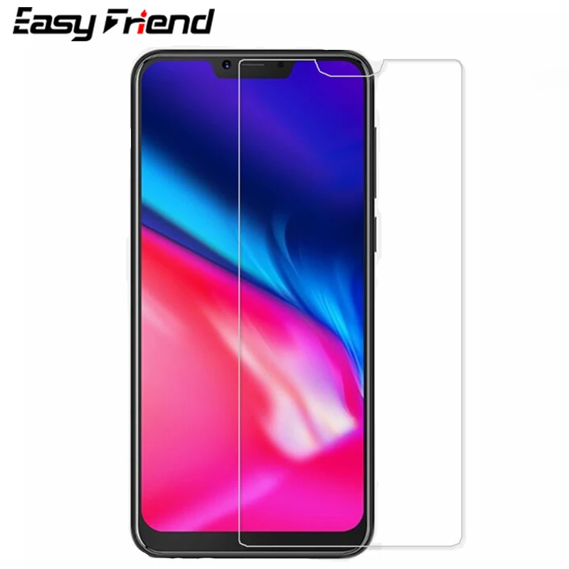

For Cubot P12 P20 2019 Screen Protector Toughened Protective Film Guard Tempered Glass