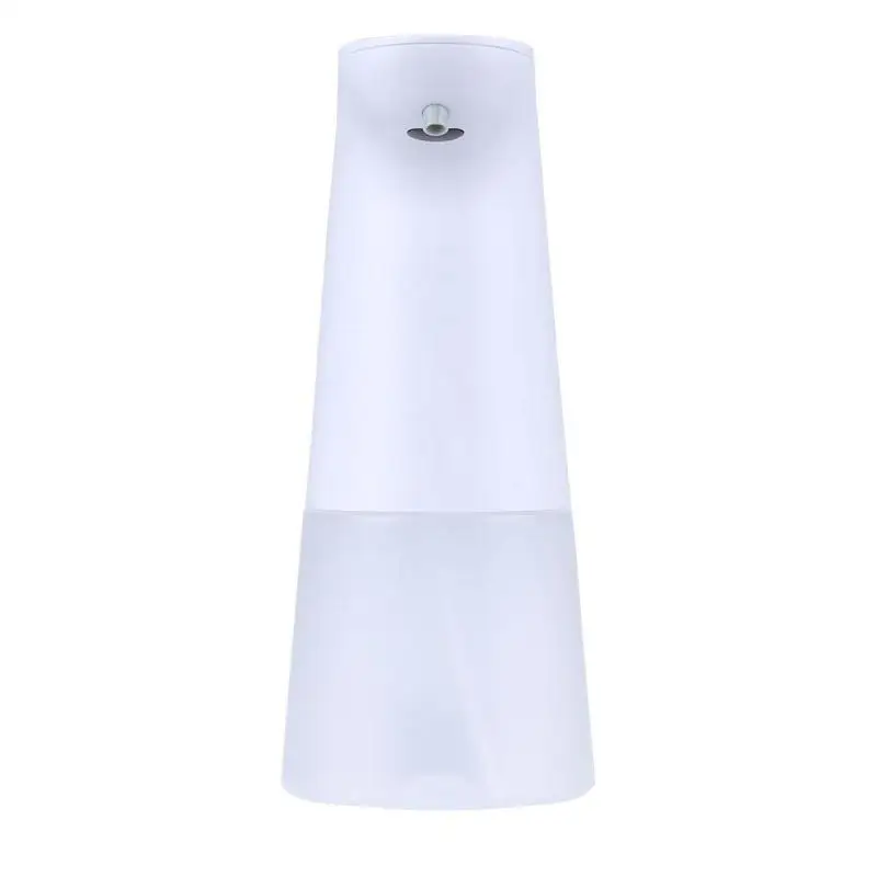 

Portable Foaming Dispensers Infrared Automatic Induction Liquid Soap Washer