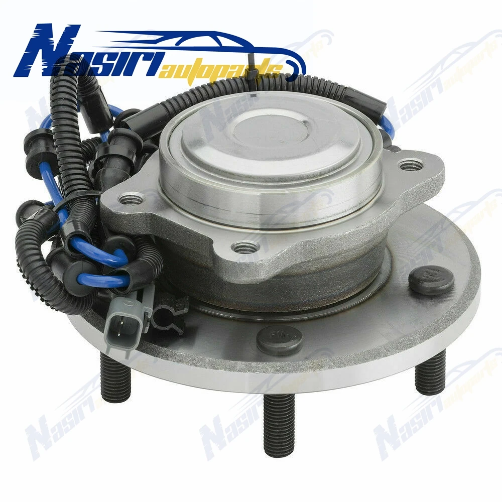 

Rear Wheel Bearing and Hub for Grand Caravan Town & Country VW Routan 2008 2009 2010 2011