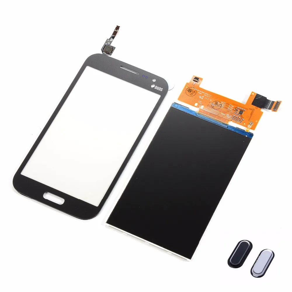 ЖК дисплей для samsung Galaxy Win i8552 i8550 i8558 4 7 дюймовый сенсорный экран дигитайзер сенсор