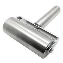 Макароны для приготовления выпечки инструмент ролик пицца печенье многофункциональная скалка для теста из нержавеющей стали