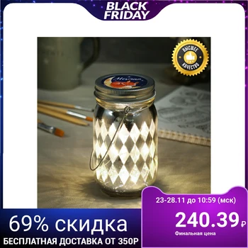 

Lamp "Dream", 7 х 13 cm 4025064
