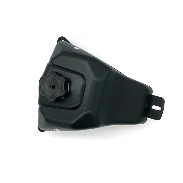 Kit Serbatoio Benzina Per Mini Moto E ATV - Con Tappo, Tubo E Filtro - Foto 9