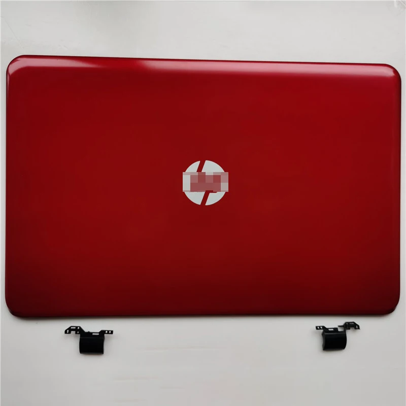 Laptop upper lower cover for HP 250 G3 15-G 15-R 15-H TPN-C113 C117 screen back shell front frame palm rest bottom shell case