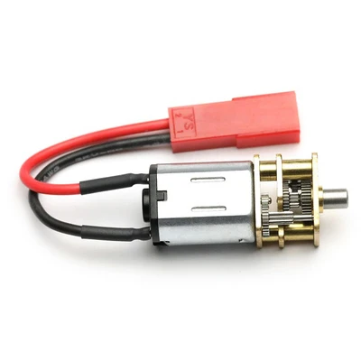 Orlandoo Hunter Metal Two-speed Hydralic Transmission Box