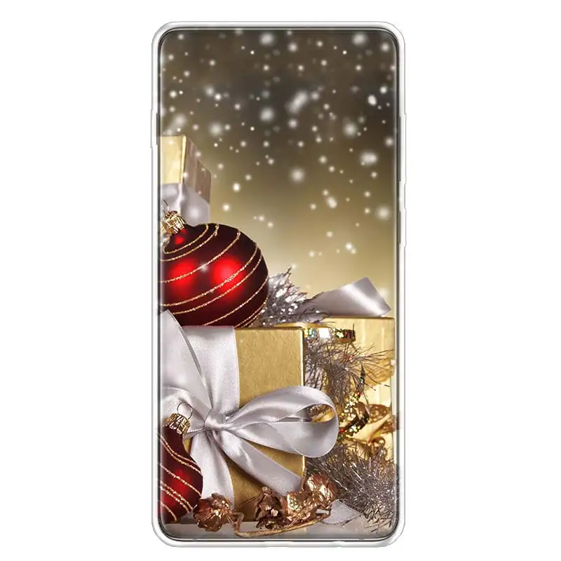 Чехол для Samsung Galaxy S6 S7 S8 S9 S10 S20 Note 8 9 10 J4 J6 J8 2018 Ultra Edge Plus L|Бамперы| |