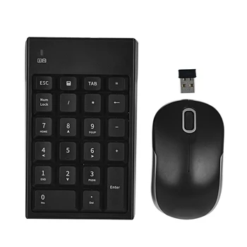 

2020 New 2.4G Wireless Auto-Link Optical Mouse With USB 2.0 Receiver For Desktop Laptop