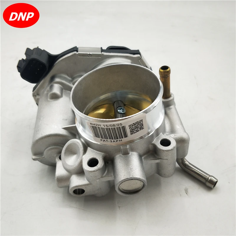 DNP дроссельная заслонка 6 контактов подходит для Chevrolet 1,6 96817600/0280750494