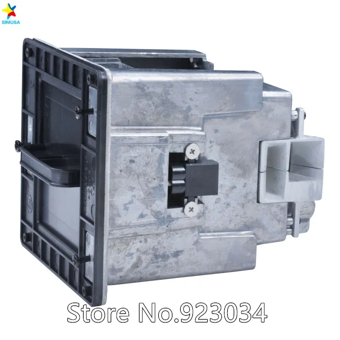 Совместимая Лампа для проектора 003-004808-01 с корпусом для Кристи DHD600-G, DWU600-G, DWX600-G