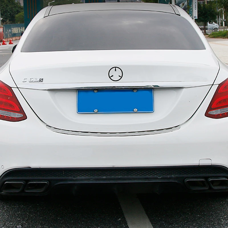 CarMango для Mercedes Benz GLA CLA C117 GLC A C E Class W205 W213 W176 авто багажник хвост ворота автомобиль