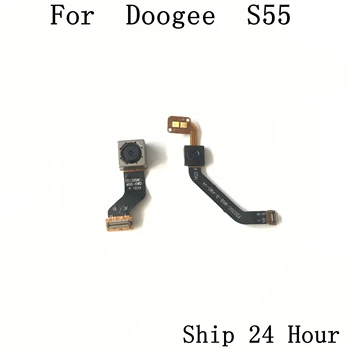 

Doogee S55 Used Back Camera Rear Camera 13.0MP Module For Doogee S55 Repair Fixing Part Replacement