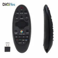 ИК YY-M601 пульт дистанционного управления Airmouse с USB и голосовой функцией для BN59-01185D/BN59-01184D/BN59-01182D для samsung tv
