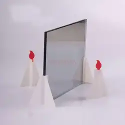 Équipement d'expérimentation d'imagerie de miroir d'avion, miroir semi réfléchissant optique physique, instrument expérimental, outils d'enseignement 