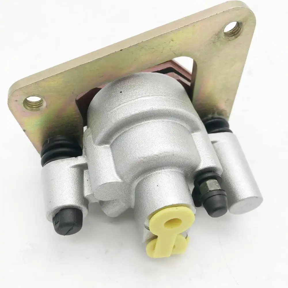 Передний левый тормозной суппорт для CFMoto 500 CF500 ATV UTV Bremssattel 9010-080700