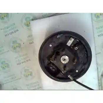 

1441008 drum Rear Brake Chevrolet Aveo 1.4