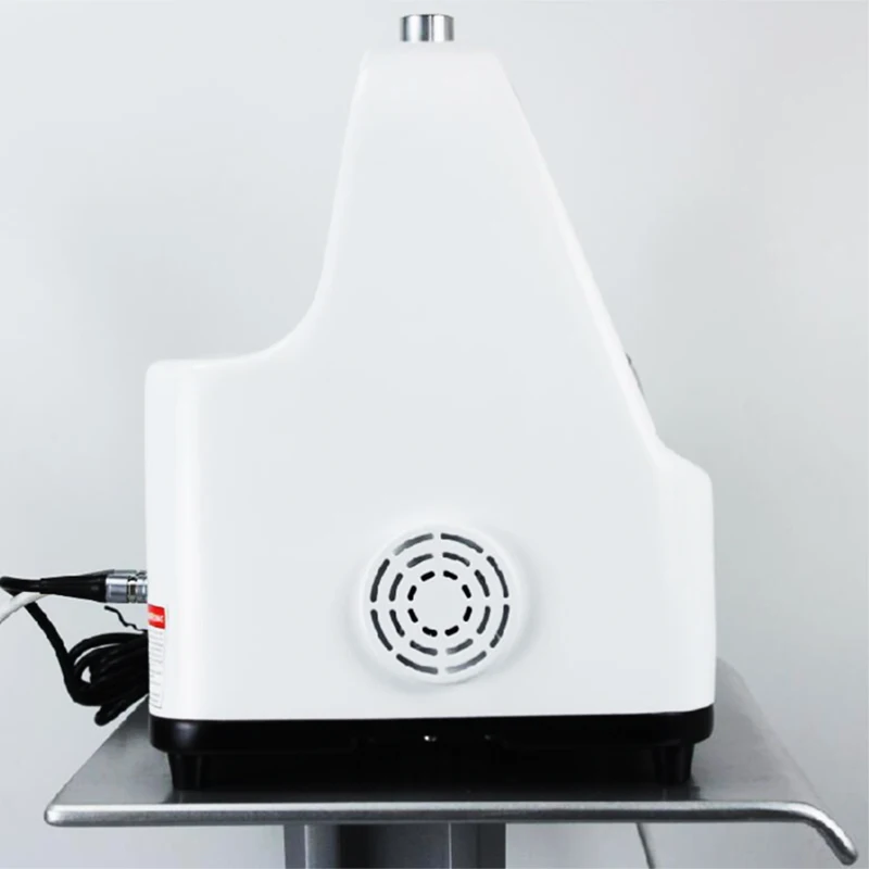 Для лечения ED портативное оборудование для физиотерапии ударно волновой терапии