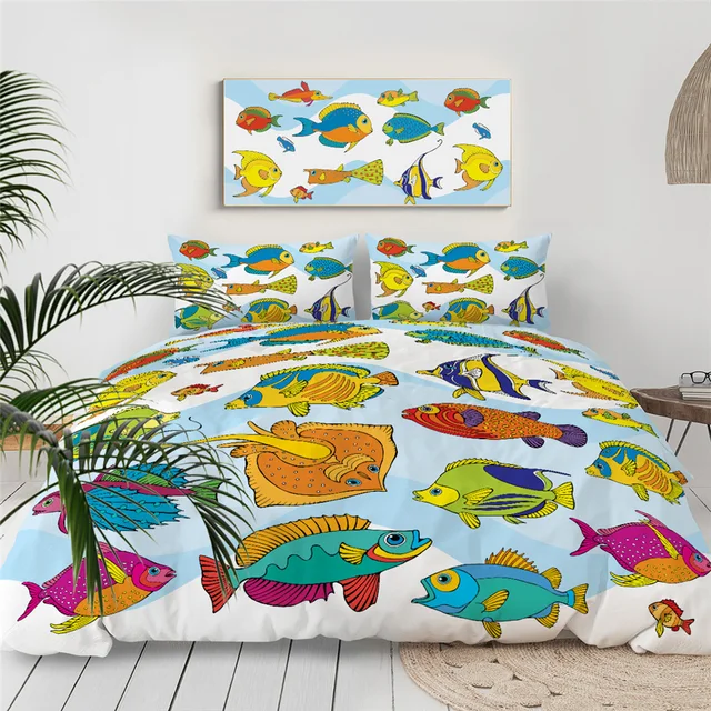kids bedspreads