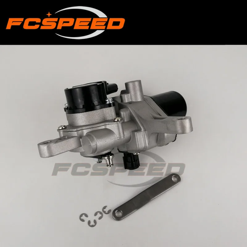 Привод турбонагнетателя CT16V VB31 17201-0L070 17201-0L071 турбинный регулировочный клапан для Toyota Hilux 2,5 D-4D 88Kw 106Kw 2KD-FTV 2011
