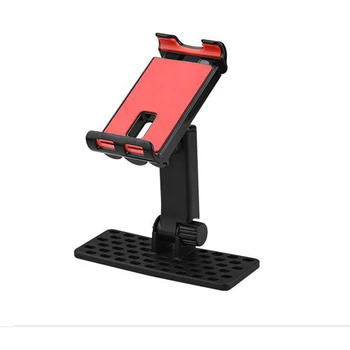 

DJI Mavic Mini/Pro/2/Air/Spark Remote Control Phone Tablet Monitor Extension Holder Bracket Mount Clip Front Controller Stand