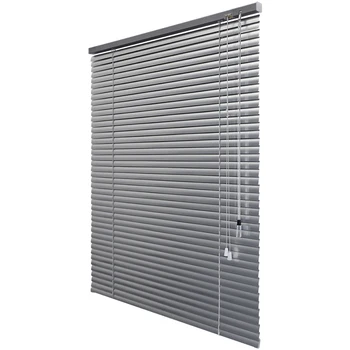 

Customized Size Window Venetian Blinds 25MM 50MM Aluminum Blinds