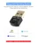 USB Bluetooth 5.0 Bluetooth 5.0 Адаптер Приемник Беспроводной Bluethooth Dongle 4.0 Music Mini Bluthooth Передатчик Для ПК Компьютер