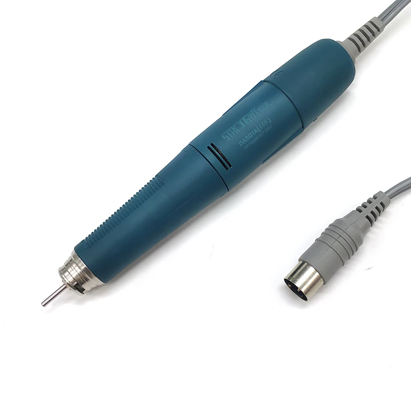 103L brush 45000rpm double-lock handpiece handpiece for dental lab equipment whitening polishing 6