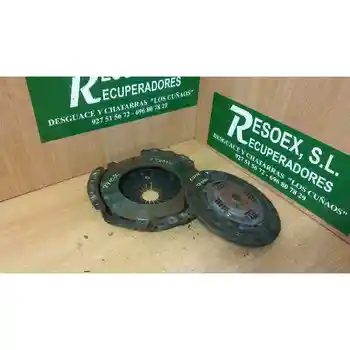 

CLUTCH KIT RENAULT TRAFIC