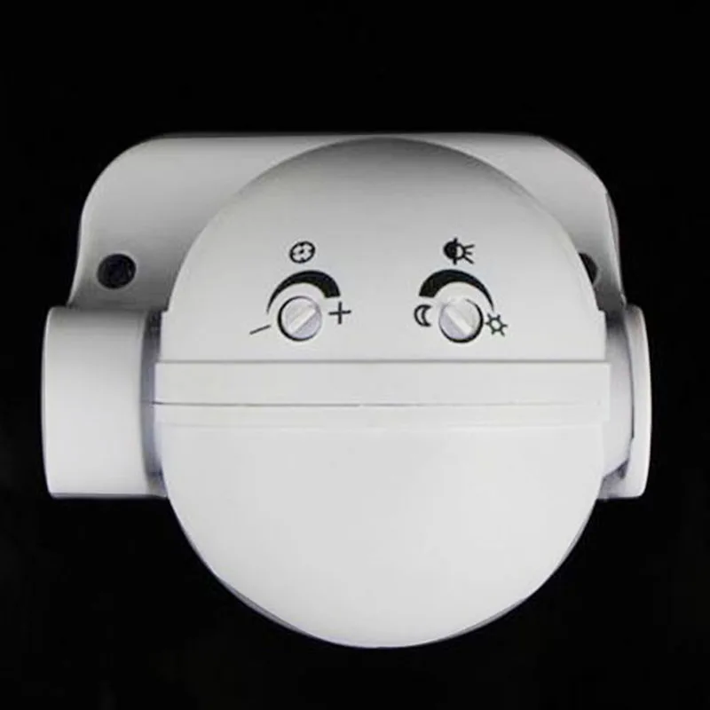 FFYY-110V-240V открытый Ip44 180 градусов 50/60Hz безопасность движения Pir Сенсор детектор переключатель Инфракрасный датчик движения Сенсор переключатель
