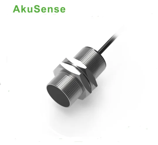 

Low cost long range Inductive Proximity Sensor