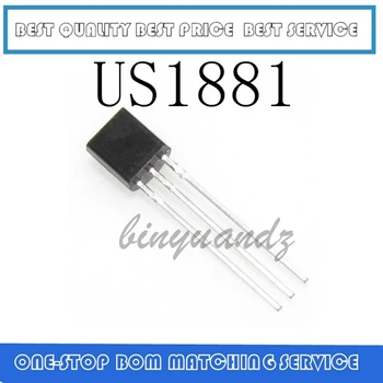 

30PCS~100PCS US1881 TO-92 New original